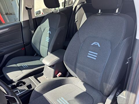 ford, focus, 1.5 ecoblue active x, otomatik, dizel 2.el otomobil | renew 24