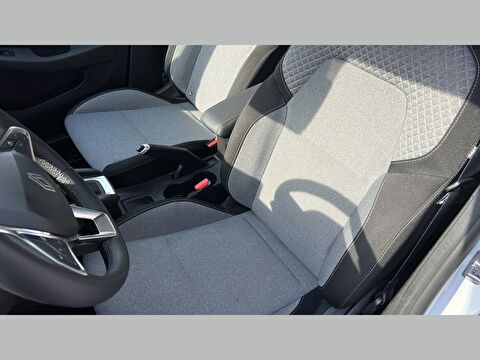 renault, clio, hatchback 1.0 tce evolution x-tronic, otomatik, benzin 2.el otomobil | renew 24