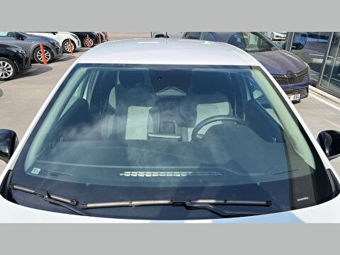 renault, clio, hatchback 1.0 tce evolution x-tronic, otomatik, benzin 2.el otomobil | renew 16