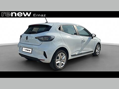 renault, clio, hatchback 1.0 tce evolution x-tronic, otomatik, benzin 2.el otomobil | renew 5