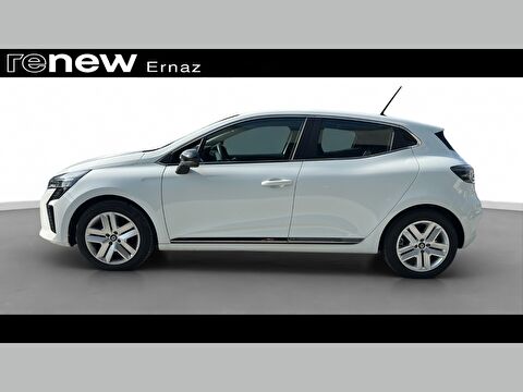 renault, clio, hatchback 1.0 tce evolution x-tronic, otomatik, benzin 2.el otomobil | renew 3