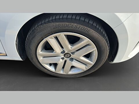 renault, clio, hatchback 1.0 tce evolution x-tronic, otomatik, benzin 2.el otomobil | renew 8