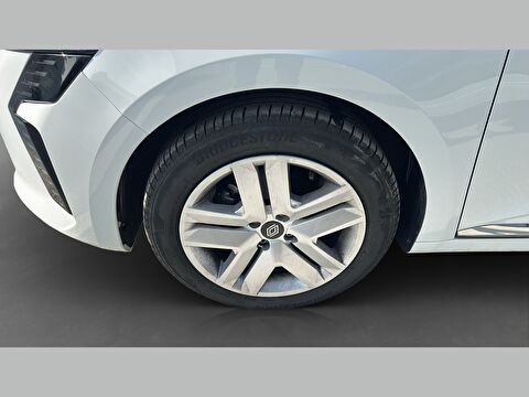 renault, clio, hatchback 1.0 tce evolution x-tronic, otomatik, benzin 2.el otomobil | renew 6