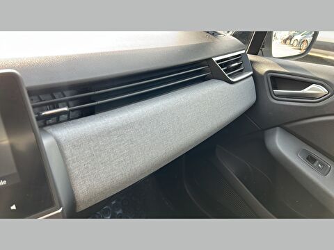 renault, clio, hatchback 1.0 tce evolution x-tronic, otomatik, benzin 2.el otomobil | renew 19