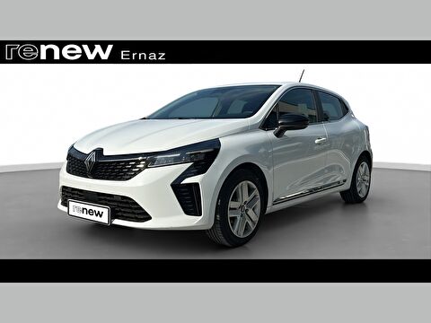 Hatchback 1.0 TCe Evolution X-Tronic, 2. el otomobil | renew