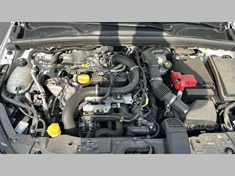 renault, clio, hatchback 1.0 tce evolution x-tronic, otomatik, benzin 2.el otomobil | renew 26