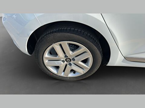 renault, clio, hatchback 1.0 tce evolution x-tronic, otomatik, benzin 2.el otomobil | renew 9