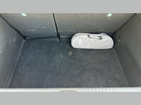 renault, clio, hatchback 1.0 tce evolution x-tronic, otomatik, benzin 2.el otomobil | renew 17