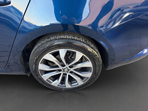 renault, megane, sedan 1.3 tce ıcon edc, otomatik, benzin 2.el otomobil | renew 10