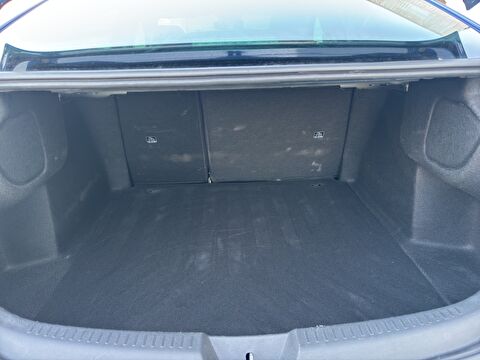 renault, megane, sedan 1.3 tce ıcon edc, otomatik, benzin 2.el otomobil | renew 15