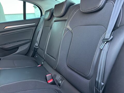 renault, megane, sedan 1.3 tce ıcon edc, otomatik, benzin 2.el otomobil | renew 21