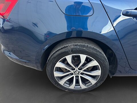 renault, megane, sedan 1.3 tce ıcon edc, otomatik, benzin 2.el otomobil | renew 7