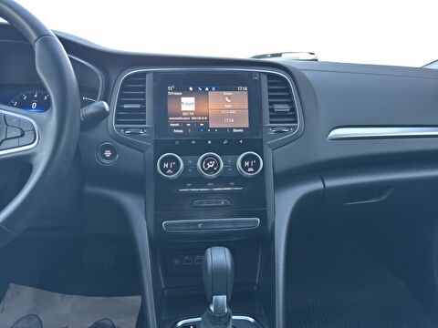 renault, megane, sedan 1.3 tce ıcon edc, otomatik, benzin 2.el otomobil | renew 13