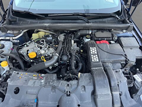 renault, megane, sedan 1.3 tce ıcon edc, otomatik, benzin 2.el otomobil | renew 25