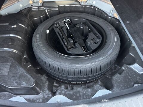 renault, megane, sedan 1.3 tce ıcon edc, otomatik, benzin 2.el otomobil | renew 24