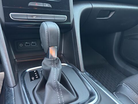 renault, megane, sedan 1.3 tce ıcon edc, otomatik, benzin 2.el otomobil | renew 16