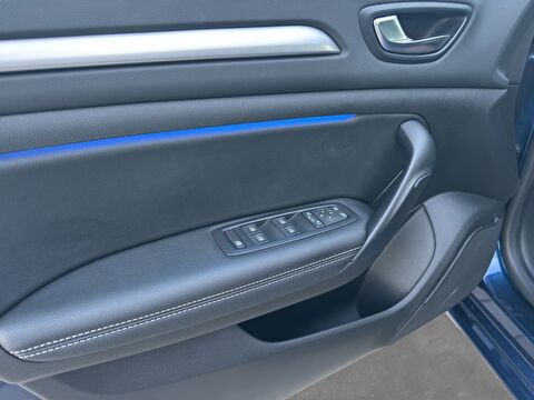 renault, megane, sedan 1.3 tce ıcon edc, otomatik, benzin 2.el otomobil | renew 23