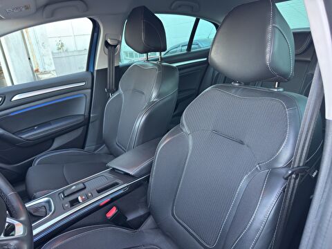 renault, megane, sedan 1.3 tce ıcon edc, otomatik, benzin 2.el otomobil | renew 20