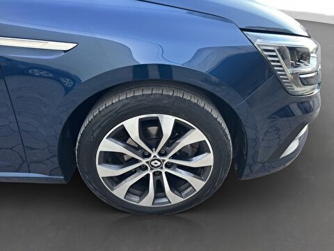 renault, megane, sedan 1.3 tce ıcon edc, otomatik, benzin 2.el otomobil | renew 6