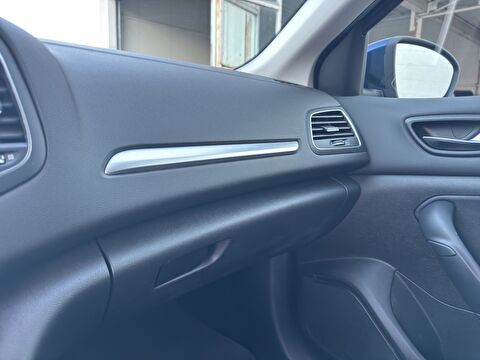 renault, megane, sedan 1.3 tce ıcon edc, otomatik, benzin 2.el otomobil | renew 22