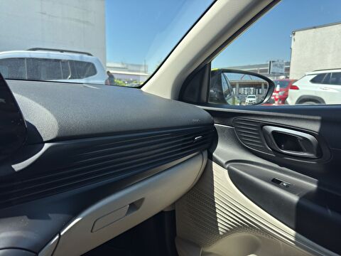 hyundai, i20, 1.4 mpı style, otomatik, benzin 2.el otomobil | renew 21