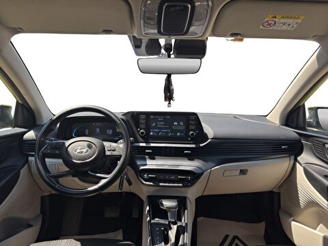 hyundai, i20, 1.4 mpı style, otomatik, benzin 2.el otomobil | renew 12