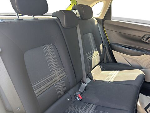hyundai, i20, 1.4 mpı style, otomatik, benzin 2.el otomobil | renew 15