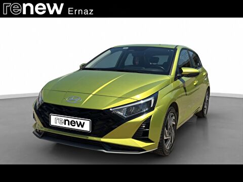 1.4 MPI Style, 2. el otomobil | renew