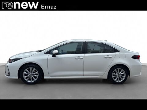 toyota, corolla, 1.5 dream multidrive s, otomatik, benzin 2.el otomobil | renew 9