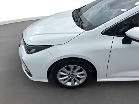 toyota, corolla, 1.5 dream multidrive s, otomatik, benzin 2.el otomobil | renew 8