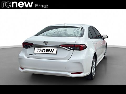 toyota, corolla, 1.5 dream multidrive s, otomatik, benzin 2.el otomobil | renew 5