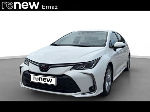 1.5 Dream Multidrive S, 2. el otomobil | renew
