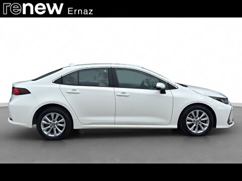 toyota, corolla, 1.5 dream multidrive s, otomatik, benzin 2.el otomobil | renew 4