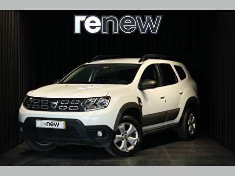 SUV 1.3 Tce 4x4 Prestige, 2. el otomobil | renew