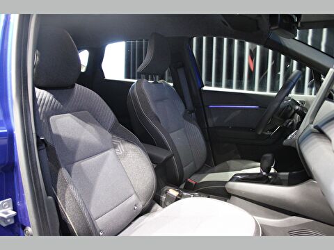 renault, captur, crossover 1.3 tce mhev techno edc, otomatik, mhev 2.el otomobil | renew 14