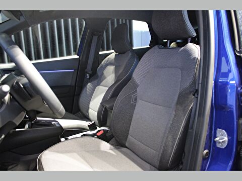 renault, captur, crossover 1.3 tce mhev techno edc, otomatik, mhev 2.el otomobil | renew 15