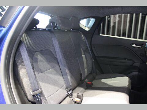 renault, captur, crossover 1.3 tce mhev techno edc, otomatik, mhev 2.el otomobil | renew 13