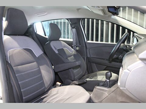 dacia, sandero, hatchback 1.0 tce stepway essential cvt, otomatik, benzin 2.el otomobil | renew 14