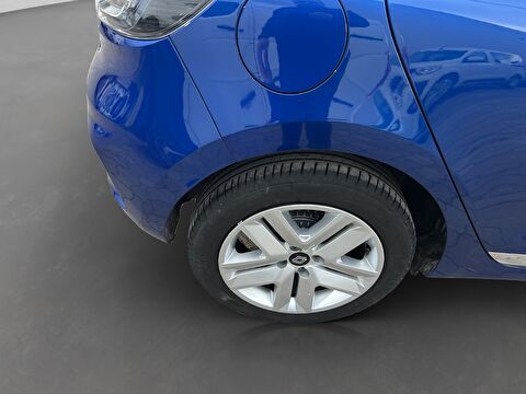 renault, clio, 1.0 tce evolution x-tronic, otomatik, benzin 2.el otomobil | renew 7