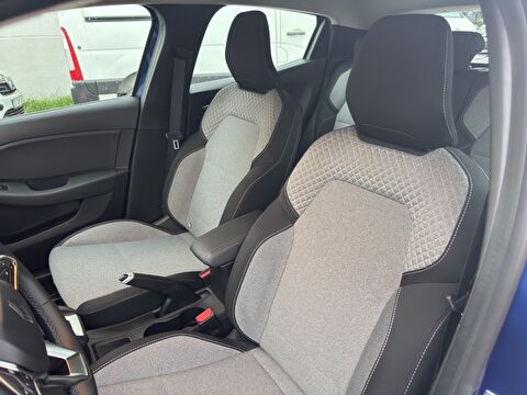 renault, clio, 1.0 tce evolution x-tronic, otomatik, benzin 2.el otomobil | renew 24