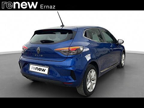 renault, clio, 1.0 tce evolution x-tronic, otomatik, benzin 2.el otomobil | renew 11