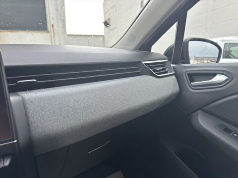 renault, clio, 1.0 tce evolution x-tronic, otomatik, benzin 2.el otomobil | renew 20