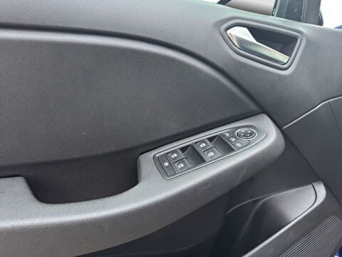 renault, clio, 1.0 tce evolution x-tronic, otomatik, benzin 2.el otomobil | renew 18