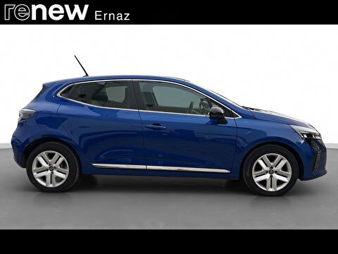 renault, clio, 1.0 tce evolution x-tronic, otomatik, benzin 2.el otomobil | renew 10