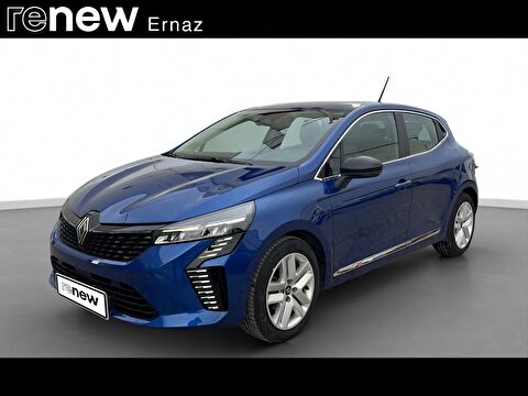 1.0 TCE Evolution X-Tronic, 2. el otomobil | renew