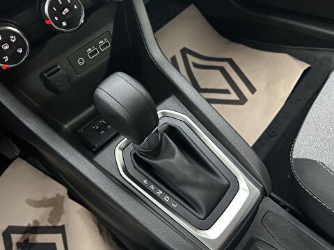 renault, clio, 1.0 tce evolution x-tronic, otomatik, benzin 2.el otomobil | renew 23