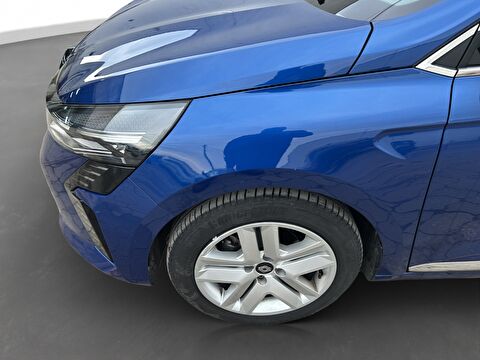 renault, clio, 1.0 tce evolution x-tronic, otomatik, benzin 2.el otomobil | renew 9