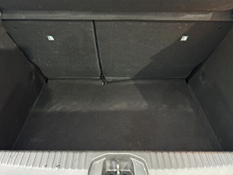 renault, clio, 1.0 tce evolution x-tronic, otomatik, benzin 2.el otomobil | renew 15