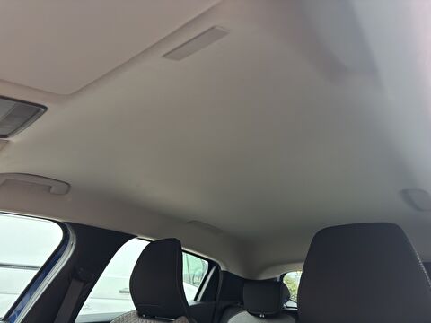 renault, clio, 1.0 tce evolution x-tronic, otomatik, benzin 2.el otomobil | renew 5