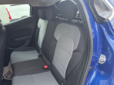 renault, clio, 1.0 tce evolution x-tronic, otomatik, benzin 2.el otomobil | renew 17